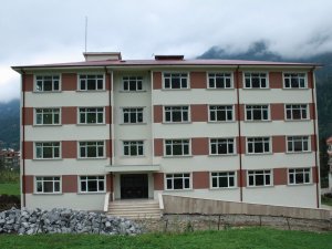 Tonya Meslek Yüksek okulu açılıyor