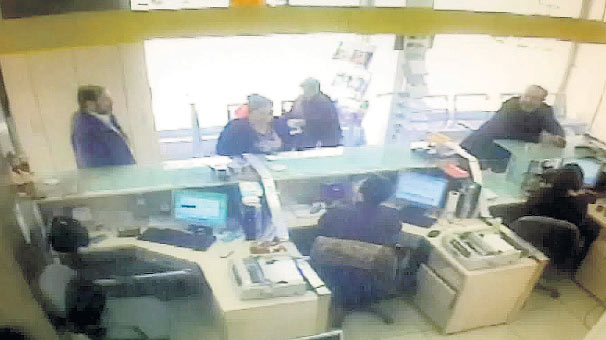 Trabzon'u Ankara'da satıyorlardı