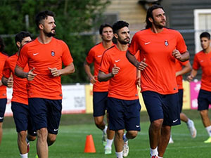 Trabzonspor'da en büyük rekabet!