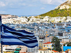 Yunanistan sandığa gidiyor!