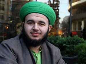 O fotoğraftan sonra kovuldu