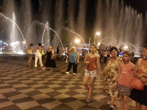 Turgay Beşyıldız’dan ironili gönderme!