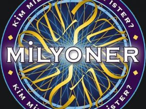 Kim Milyoner Olmak İster başvuru formu - Kim Milyoner Olmak'ta yarışmak için...