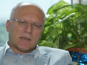 TFF Hasan Doğan’ı andı