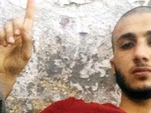 Terör nitelikli kayıp şahıs!