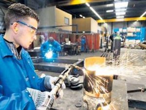 İşsize 1000 TL maaş!