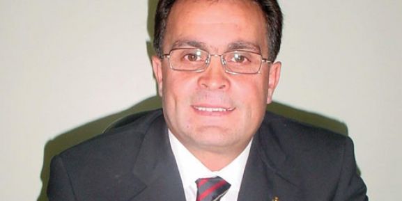 Süleyman Aydoğdu istifa etti mi?