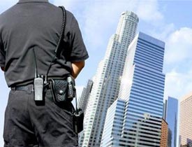 20 Bin koruma görevlisi alınacak