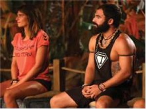 Survivor'da Babası konuştu Merve kaybetti