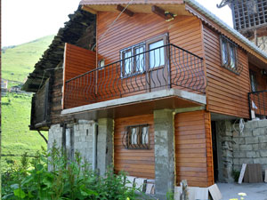 Rizeliler mirası bakın nasıl paylaştılar!