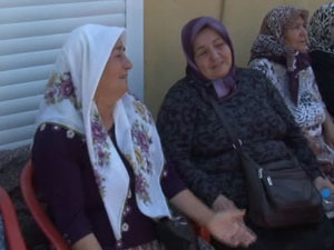 Kaza her eve ateş düşürdü!