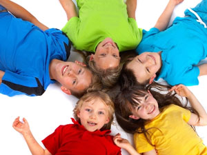 Türkiye'de kaç çocuk var?