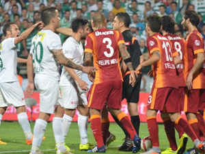 Süper Kupa Osmanlı Stadı’nda!