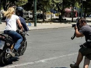 Yunan Maliye Bakanı istifa etti! Böyle uzaklaştı