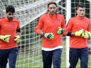 Hakan Arıkan kamptan ayrıldı!