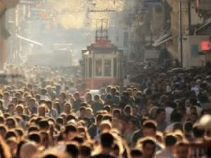 Türkiye için şaşırtan istatistik! 10 kişiden 3'ü..