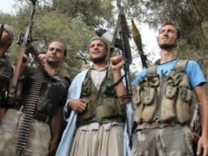 Türkmenler tek ordu kuruyor!