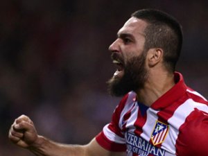 Arda Turan bombası patladı!