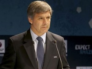 FIFA'dan 7 yıl men cezası!