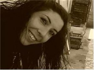 Kocası eve gelince şoku yaşadı!