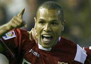 TS  FABİANO'nun peşinde iddiası