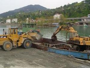 Yeniçam tersanesi ilana çıkıyor