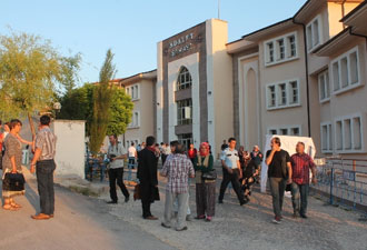 Maden faciasında 2. duruşma görüldü!