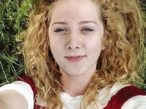 Üniversiteli Aslı'nın kahreden sonu!