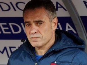 Ersun Yanal'ın yeni takımı! İlk görüşme olumlu...