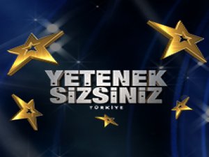Yetenek Sizsiniz Başvuru Formu - Başvurular açıldı tıklayın