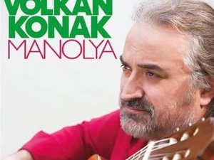 Volkan Konak yine bomba gibi