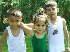 Küçük Sude’nin akıl almaz ölümü