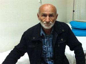 Trabzon'da emekli vatandaşa büyük şok!