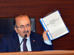 Trabzon'a 100 Milyon TL yatırım!