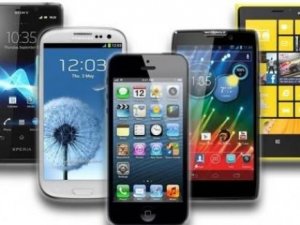Ek vergi ile akıllı telefonların akıl almaz fiyatları