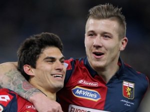 İtalyanlar'dan Kucka iddiası