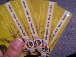 Fenerbahçe taraftarlarından kombineye ilgi