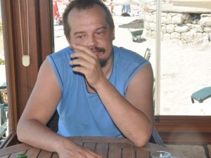 Arda Kural: Evim yok artık