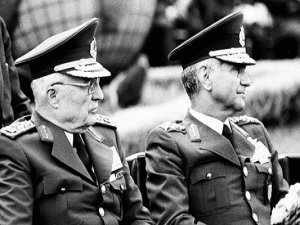 Son komutan Tahsin Şahinkaya vefat etti