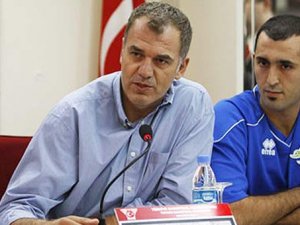 Nihat Mala; "Birinci hedefimiz..."