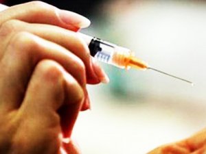 Çin'de kanser hastası bakın nasıl tedavi edildi?