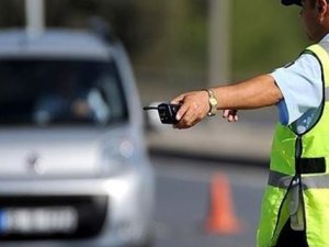 Ramazan Bayramı için trafik önlemleri artırılıyor