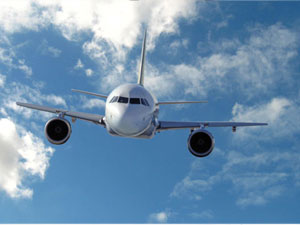 Samsun'da eğitim uçağı zorunlu iniş yaptı!