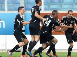 Trabzonspor'un rakibi Differdange'i tanıyalım