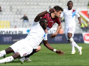 Yatabare'de son viraj