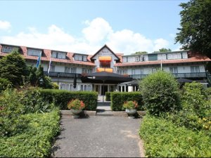 ‘Böyle bir kamp yeri Trabzon’a yakışmıyor’