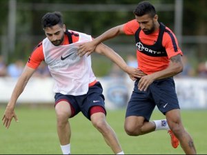 Fırtına’ya teklif yağmuru