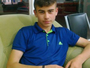 Ordu'da Emre Kabal denizde kayboldu