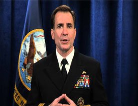 ABD'den flaş açıklama! Türkiye çok şey yapıyor