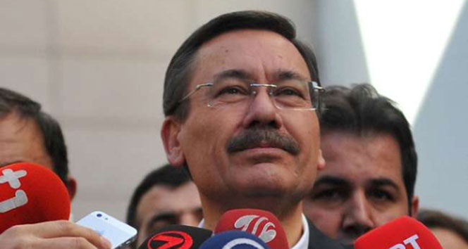 Başkan Gökçek’ten 'otopark' açıklaması